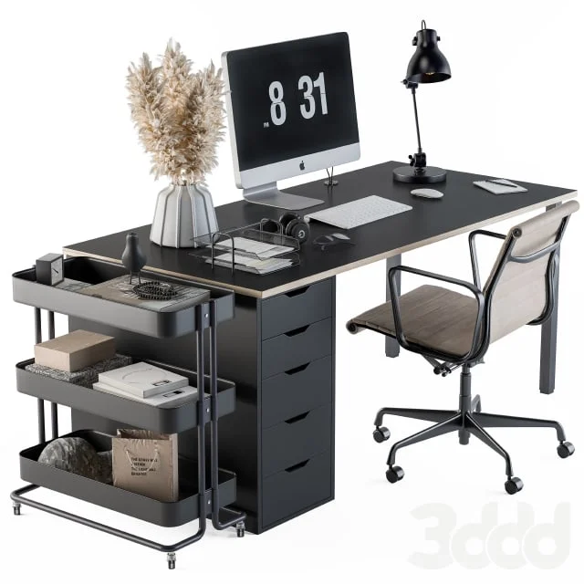 Office set 80